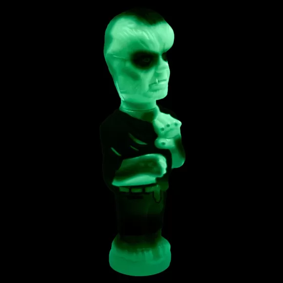 Super7 Universal Monsters^Universal Monsters Super Soapies - Wolf Man (Glow)