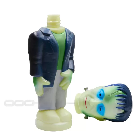 Super7 Universal Monsters^Universal Monsters Super Soapies -Frankenstein (Glow)