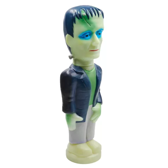 Super7 Universal Monsters^Universal Monsters Super Soapies -Frankenstein (Glow)