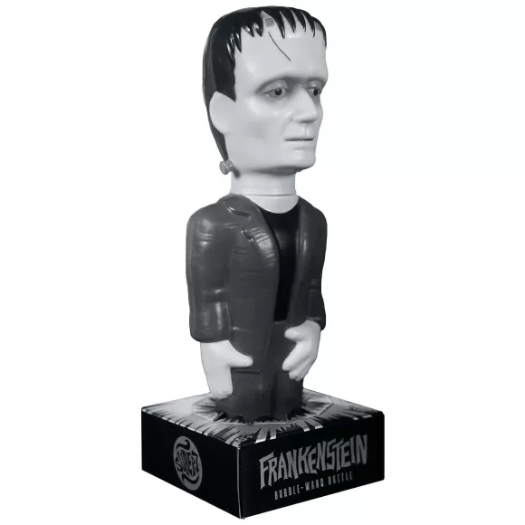 Super7 Universal Monsters^Universal Monsters Super Soapies Wave 4 - Frankenstein (Silver Screen)