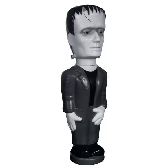 Super7 Universal Monsters^Universal Monsters Super Soapies Wave 4 - Frankenstein (Silver Screen)