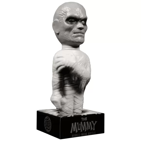 Super7 Universal Monsters^Universal Monsters Super Soapies Wave 4 - Mummy (Silver Screen)