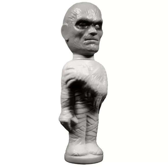 Super7 Universal Monsters^Universal Monsters Super Soapies Wave 4 - Mummy (Silver Screen)