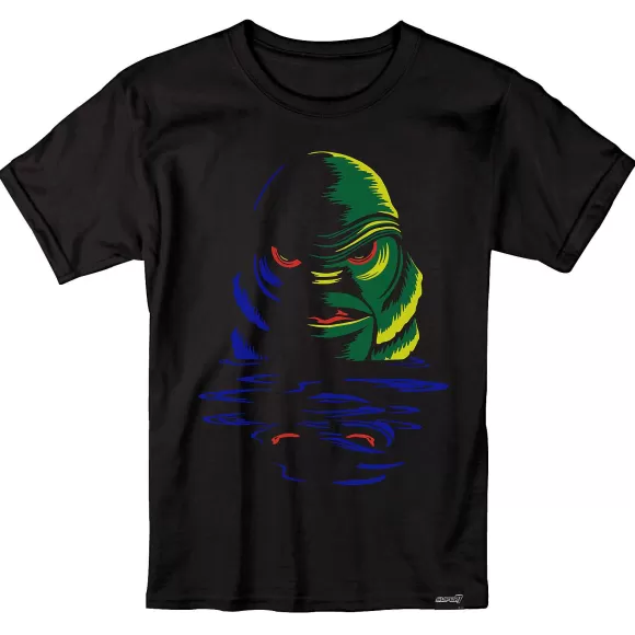 Super7 Universal Monsters^Universal Monsters T-Shirt - Creature Reflections