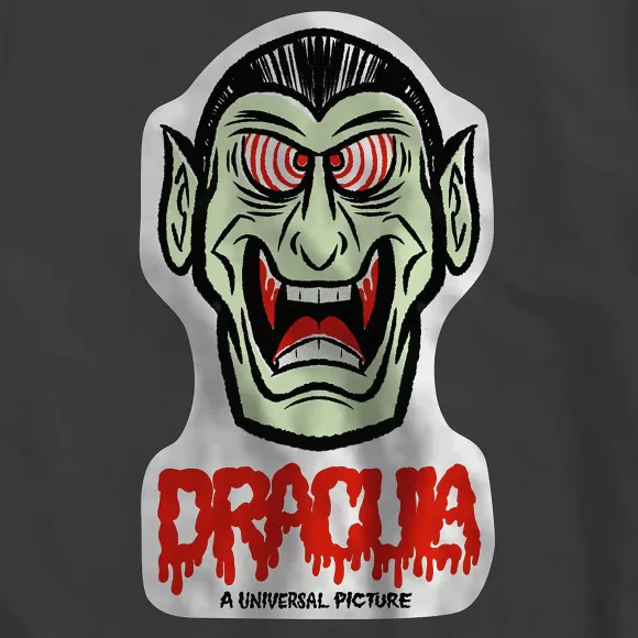 Super7 Universal Monsters^Universal Monsters T-Shirt - Freakyfaces Dracula