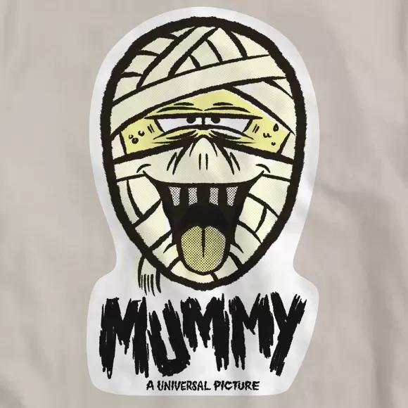 Super7 Universal Monsters^Universal Monsters T-Shirt - Freakyfaces The Mummy