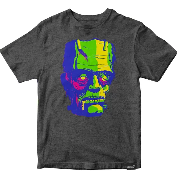 Super7 Universal Monsters^Universal Monsters T-Shirt - Gross Frank