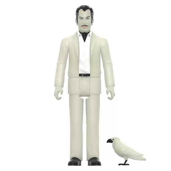 Super7 Vincent Price^Vincent Price Reaction Figures - Vincent Price (Monster Glow)