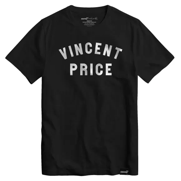 Super7 Vincent Price^Vincent Price T-Shirt