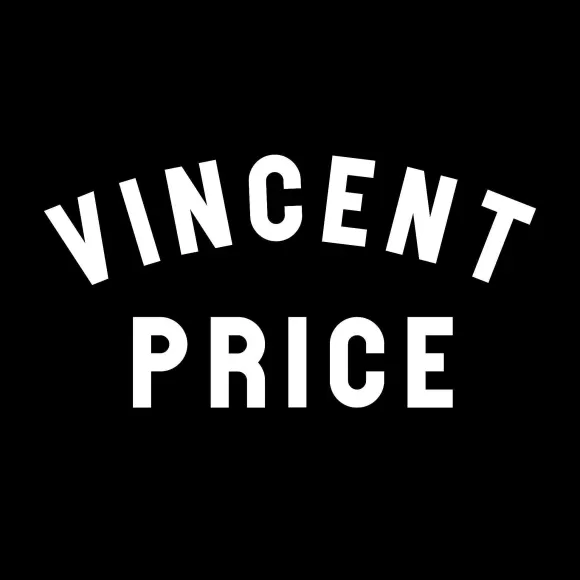 Super7 Vincent Price^Vincent Price T-Shirt