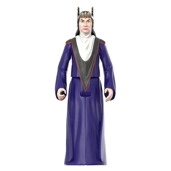 Super7 Willow^Willow Reaction Figures Wave 2 - Bavmorda