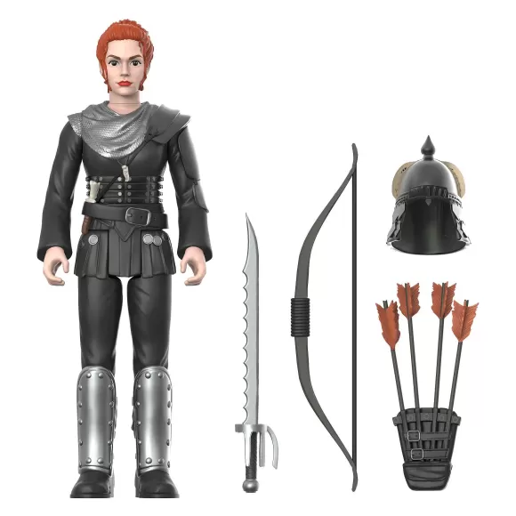 Super7 Disney^Willow Reaction Figures Wave 2 - Sorsha